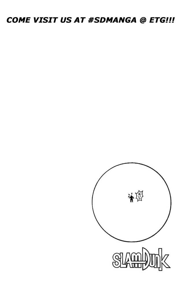 Slam Dunk, Chapter 69 image 20